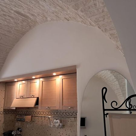 Casa Angolo Dei Sogni Martina Franca Bagian luar foto