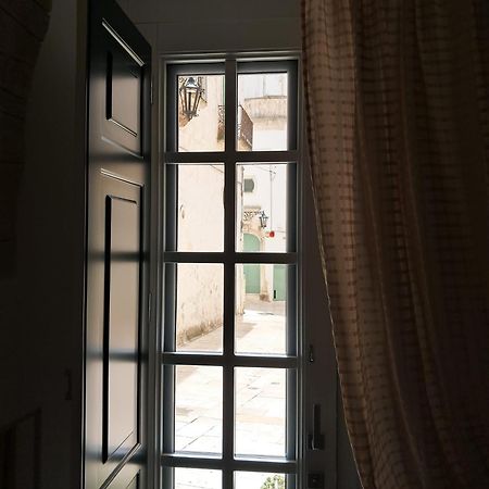Casa Angolo Dei Sogni Martina Franca Bagian luar foto