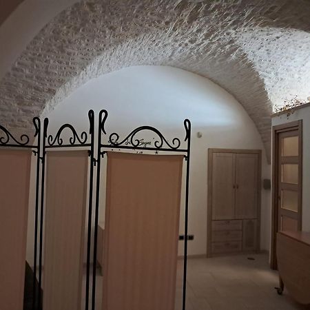 Casa Angolo Dei Sogni Martina Franca Bagian luar foto