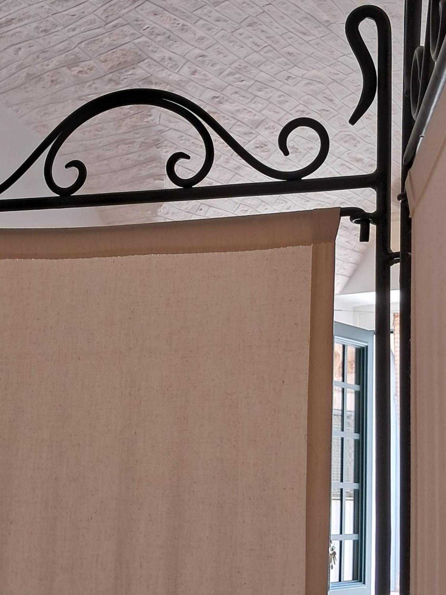 Casa Angolo Dei Sogni Martina Franca Bagian luar foto