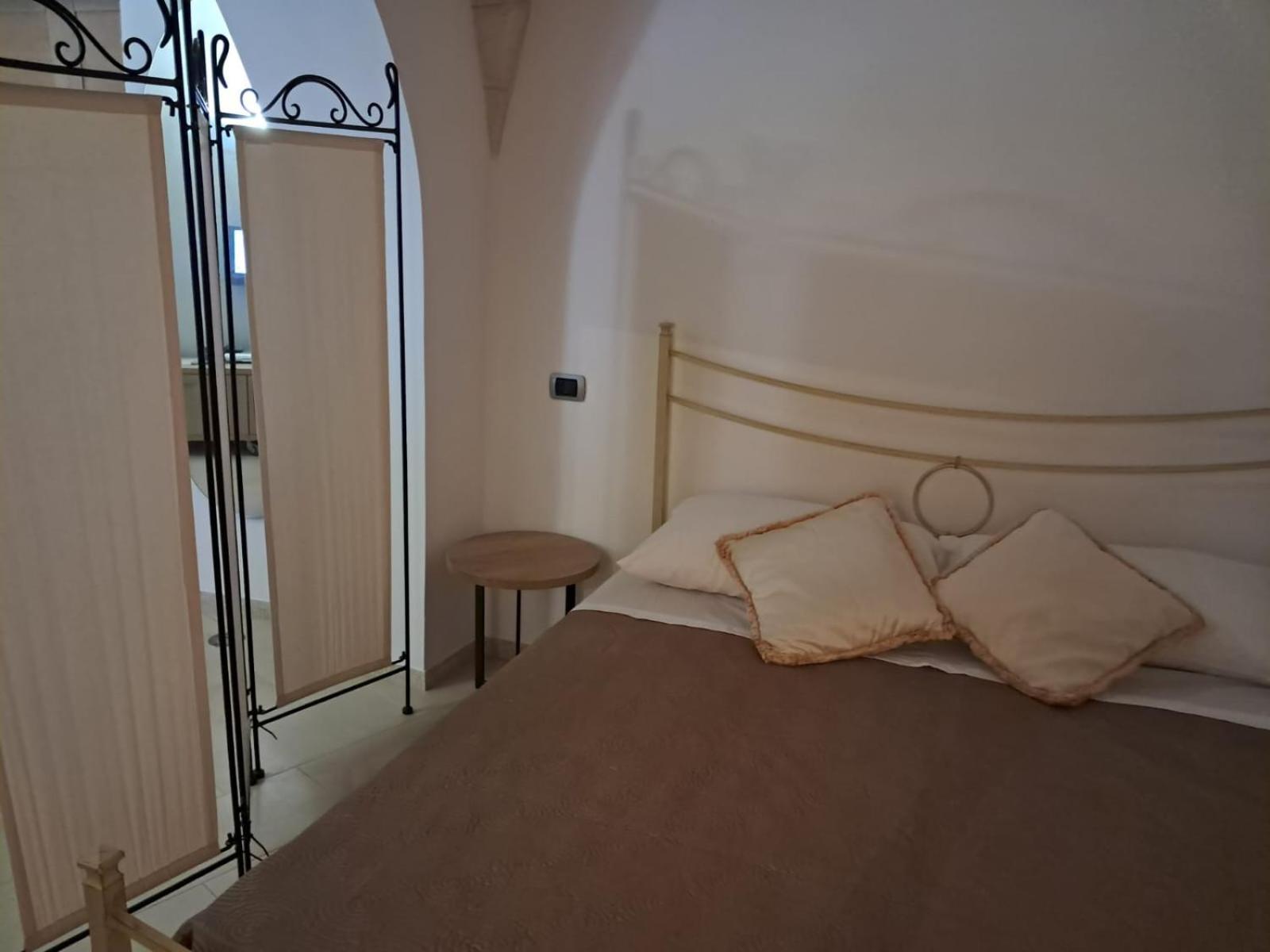 Casa Angolo Dei Sogni Martina Franca Bagian luar foto
