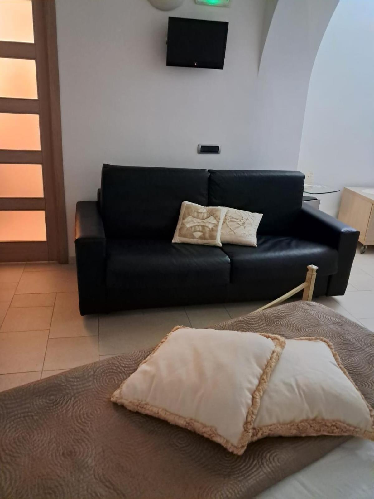 Casa Angolo Dei Sogni Martina Franca Bagian luar foto