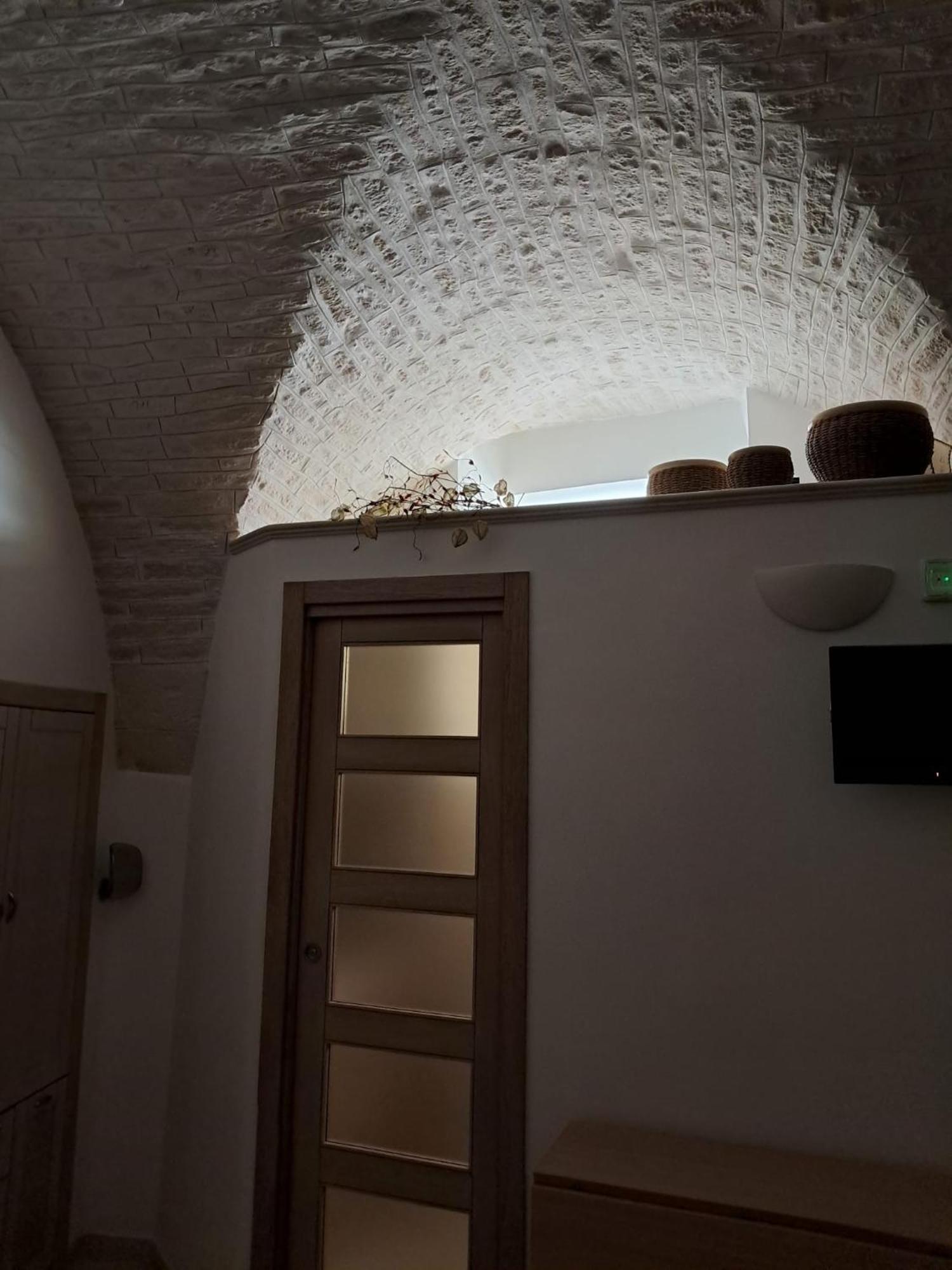 Casa Angolo Dei Sogni Martina Franca Bagian luar foto