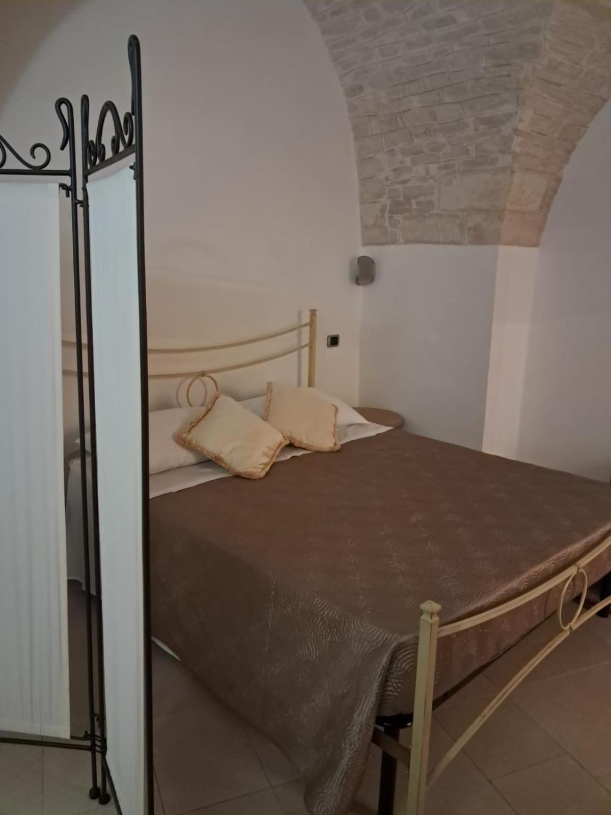 Casa Angolo Dei Sogni Martina Franca Bagian luar foto