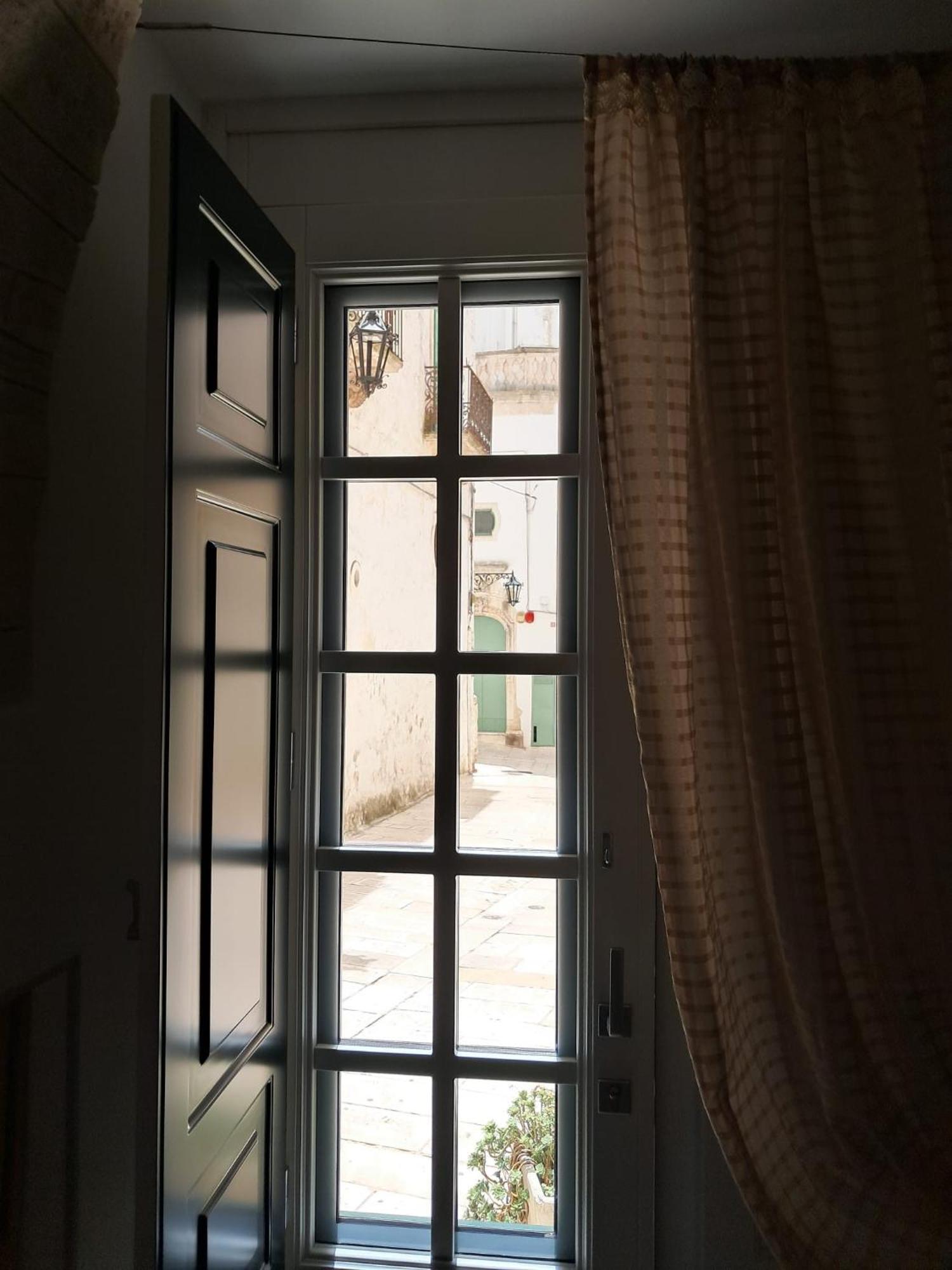 Casa Angolo Dei Sogni Martina Franca Bagian luar foto