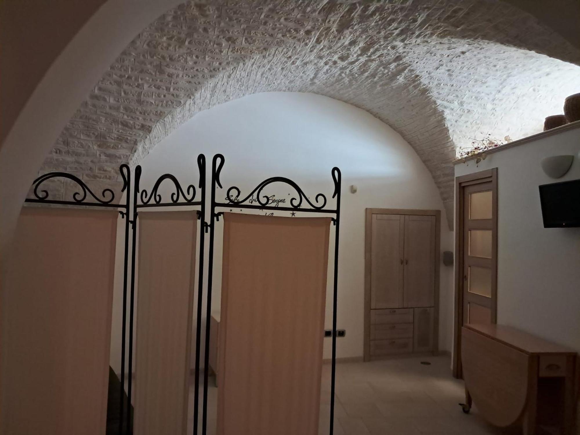 Casa Angolo Dei Sogni Martina Franca Bagian luar foto