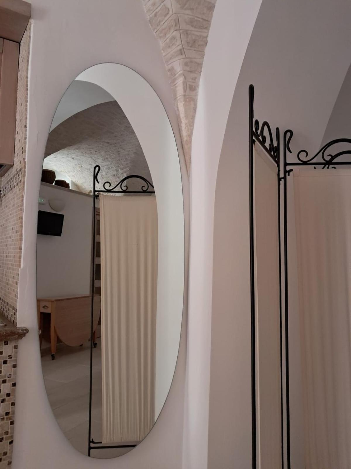 Casa Angolo Dei Sogni Martina Franca Bagian luar foto